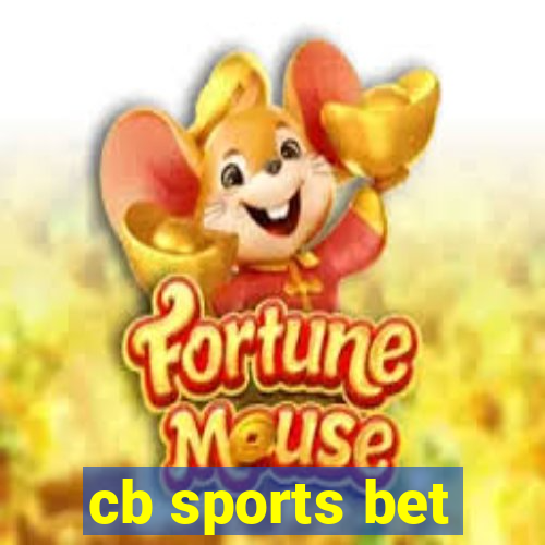 cb sports bet